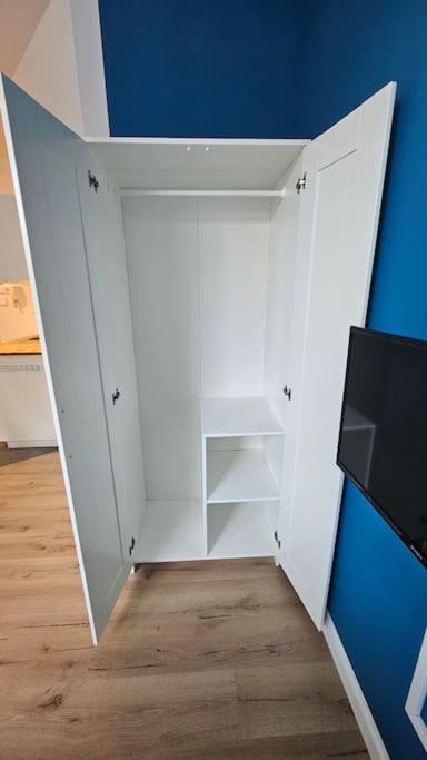 Appartement Direkt Am Fluss โคบวร์ก ภายนอก รูปภาพ
