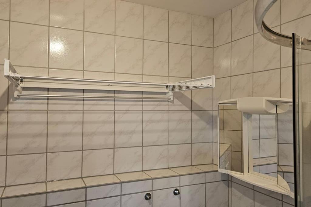 Appartement Direkt Am Fluss โคบวร์ก ภายนอก รูปภาพ
