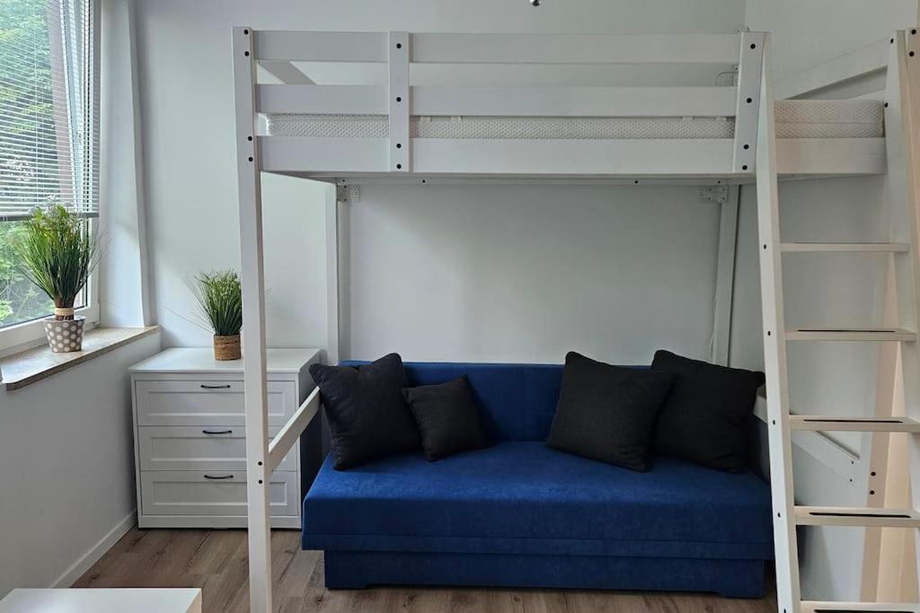 Appartement Direkt Am Fluss โคบวร์ก ภายนอก รูปภาพ