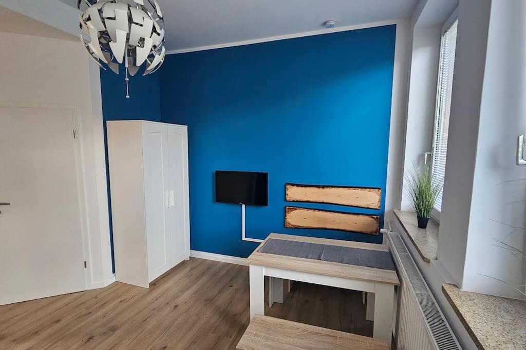Appartement Direkt Am Fluss โคบวร์ก ภายนอก รูปภาพ
