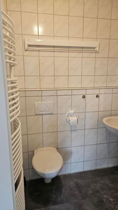 Appartement Direkt Am Fluss โคบวร์ก ภายนอก รูปภาพ