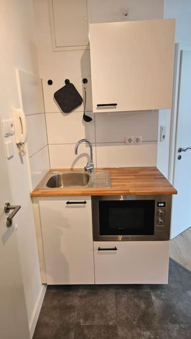 Appartement Direkt Am Fluss โคบวร์ก ภายนอก รูปภาพ