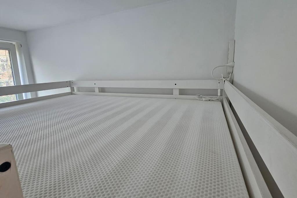 Appartement Direkt Am Fluss โคบวร์ก ภายนอก รูปภาพ