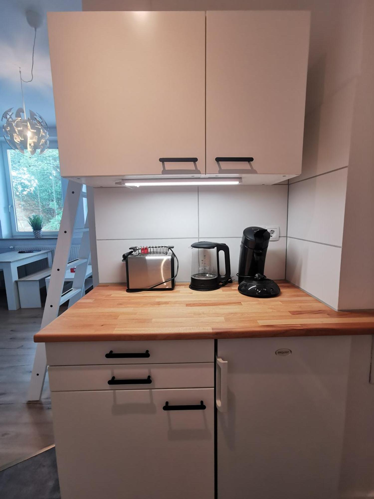 Appartement Direkt Am Fluss โคบวร์ก ภายนอก รูปภาพ